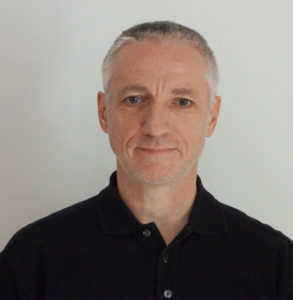 Inhaber der Privatpraxis für Psychotherapie am Ammersee - Dr. Peter Buhl